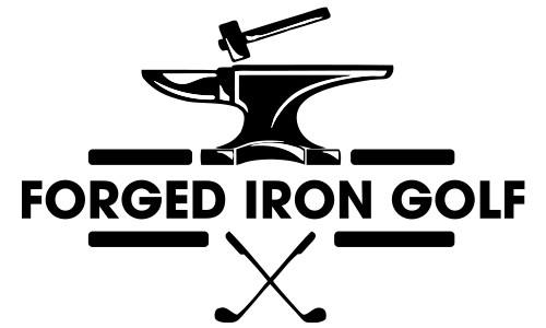 Forged Iron Golf logo