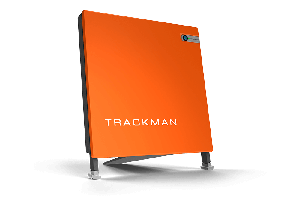 TrackMan | Forged Iron Golf